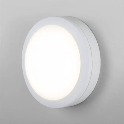 Уличный настенный светодиодный светильник Elektrostandard LTB51 Led белый 4690389150722 - изображение 4 Уличный настенный светодиодный светильник Elektrostandard LTB51 Led белый 4690389150722 - изображение 4