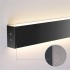 Настенный светодиодный светильник Elektrostandard LSG-02-2-8x103-3000-MSh 4690389133268 - изображение 2 Настенный светодиодный светильник Elektrostandard LSG-02-2-8x103-3000-MSh 4690389133268 - изображение 2