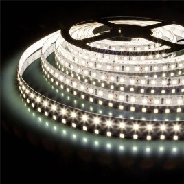 Светодиодная лента Elektrostandard 9,6W/m 120LED/m 2835SMD дневной белый 5M 4690389151682