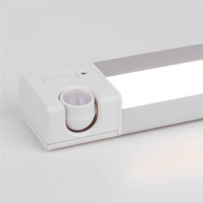Мебельный светодиодный светильник Elektrostandard Cupboard Led Stick LTB72 2,5W 4000K белый 4690389169700 - изображение 3 Мебельный светодиодный светильник Elektrostandard Cupboard Led Stick LTB72 2,5W 4000K белый 4690389169700 - изображение 3