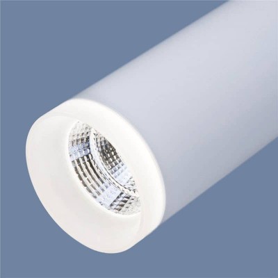 Светодиодный спот Elektrostandard DLS022 9W 4200K белый матовый 4690389144301 - изображение 5 Светодиодный спот Elektrostandard DLS022 9W 4200K белый матовый 4690389144301 - изображение 5