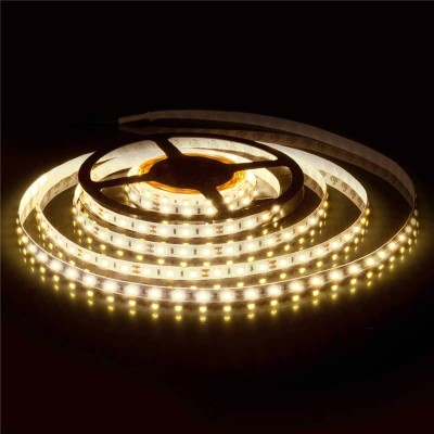 Светодиодная влагозащищенная лента Elektrostandard 14,4W/m 60LED/m 5050SMD дневной белый 5M 4690389154843 - изображение 2 Светодиодная влагозащищенная лента Elektrostandard 14,4W/m 60LED/m 5050SMD дневной белый 5M 4690389154843 - изображение 2