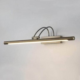 Подсветка для картин Elektrostandard Simple LED 10W 1011 IP20 бронза 4690389106156