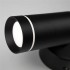 Светодиодный спот Elektrostandard Glory SW MRL LED 1005 черный 4690389136580 - изображение 3 Светодиодный спот Elektrostandard Glory SW MRL LED 1005 черный 4690389136580 - изображение 3
