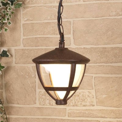 Уличный подвесной светодиодный светильник Elektrostandard Gala GL LED 3001H 4690389134555 - изображение 2 Уличный подвесной светодиодный светильник Elektrostandard Gala GL LED 3001H 4690389134555 - изображение 2