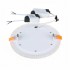 Встраиваемый светодиодный светильник Elektrostandard DSS002 3+3W 4200K 4690389103056 - изображение 3 Встраиваемый светодиодный светильник Elektrostandard DSS002 3+3W 4200K 4690389103056 - изображение 3