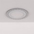 Встраиваемый светодиодный светильник Elektrostandard DSS002 3+3W 4200K 4690389103056 - изображение 6 Встраиваемый светодиодный светильник Elektrostandard DSS002 3+3W 4200K 4690389103056 - изображение 6