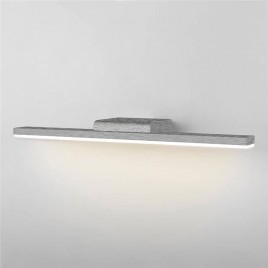Подсветка для зеркал Elektrostandard Protect LED алюминий MRL LED 1111 4690389169779