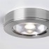 Потолочный светодиодный светильник Elektrostandard DLS030 сатин 4690389158025 - изображение 4 Потолочный светодиодный светильник Elektrostandard DLS030 сатин 4690389158025 - изображение 4