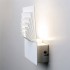 Настенный светодиодный светильник Elektrostandard Onda MRL Led 1024 белый 4690389164408 - изображение 3 Настенный светодиодный светильник Elektrostandard Onda MRL Led 1024 белый 4690389164408 - изображение 3