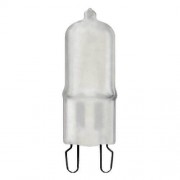 Лампа галогенная Elektrostandard G9 40W матовая 4690389001727