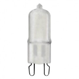 Лампа галогенная Elektrostandard G9 40W матовая 4690389001727