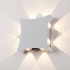 Уличный настенный светодиодный светильник Elektrostandard 1631 Techno LED белый 4690389157745 - изображение 5 Уличный настенный светодиодный светильник Elektrostandard 1631 Techno LED белый 4690389157745 - изображение 5