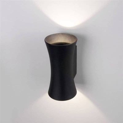 Уличный настенный светодиодный светильник Elektrostandard 1501 Techno LED 4690389136740 - изображение 3 Уличный настенный светодиодный светильник Elektrostandard 1501 Techno LED 4690389136740 - изображение 3