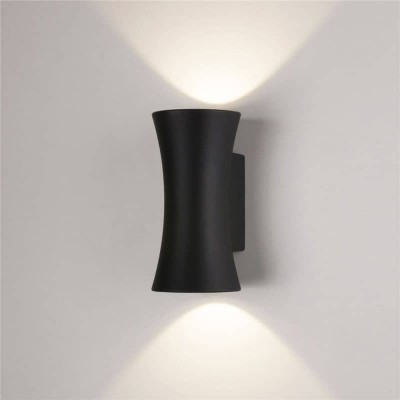Уличный настенный светодиодный светильник Elektrostandard 1501 Techno LED 4690389136740 - изображение 5 Уличный настенный светодиодный светильник Elektrostandard 1501 Techno LED 4690389136740 - изображение 5