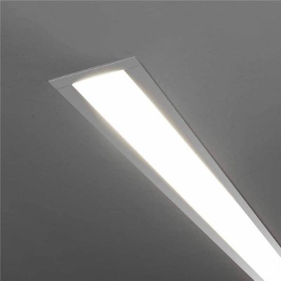 Встраиваемый светодиодный светильник Elektrostandard LSG-03-5 128-21-4200-MS 4690389129070 - изображение 2 Встраиваемый светодиодный светильник Elektrostandard LSG-03-5 128-21-4200-MS 4690389129070 - изображение 2