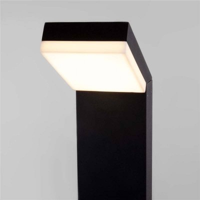 Уличный светодиодный светильник Elektrostandard Sensor 1542 Techno Led черный 4690389175022 - изображение 3 Уличный светодиодный светильник Elektrostandard Sensor 1542 Techno Led черный 4690389175022 - изображение 3
