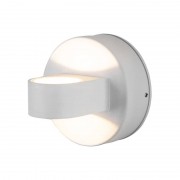Уличный настенный светодиодный светильник Elektrostandard 1523 Techno LED Glow 4690389150111