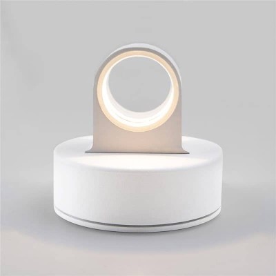 Уличный настенный светодиодный светильник Elektrostandard 1523 Techno LED Glow 4690389150111 - изображение 2 Уличный настенный светодиодный светильник Elektrostandard 1523 Techno LED Glow 4690389150111 - изображение 2