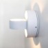 Уличный настенный светодиодный светильник Elektrostandard 1523 Techno LED Glow 4690389150111 - изображение 3 Уличный настенный светодиодный светильник Elektrostandard 1523 Techno LED Glow 4690389150111 - изображение 3