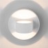 Уличный настенный светодиодный светильник Elektrostandard 1523 Techno LED Glow 4690389150111 - изображение 4 Уличный настенный светодиодный светильник Elektrostandard 1523 Techno LED Glow 4690389150111 - изображение 4