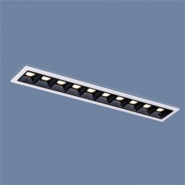 Встраиваемый светодиодный светильник Elektrostandard 9922 4690389162930