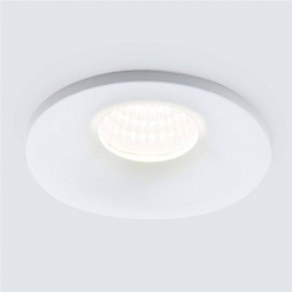 Встраиваемый светодиодный светильник Elektrostandard 15270/LED белый 4690389175749