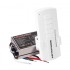 Контроллер для дистанционного управления освещением Elektrostandard 16004/04 IP20 12V 4-канальный 4690389177125 - изображение 4 Контроллер для дистанционного управления освещением Elektrostandard 16004/04 IP20 12V 4-канальный 4690389177125 - изображение 4