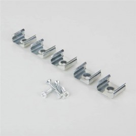 Клипса монтажная Elektrostandard Clip LL-2-ALP006 4690389133121