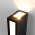 Уличный настенный светодиодный светильник Elektrostandard Acrux 1524 Techno Led 4690389150128 - изображение 2 Уличный настенный светодиодный светильник Elektrostandard Acrux 1524 Techno Led 4690389150128 - изображение 2