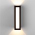Уличный настенный светодиодный светильник Elektrostandard Acrux 1524 Techno Led 4690389150128 - изображение 3 Уличный настенный светодиодный светильник Elektrostandard Acrux 1524 Techno Led 4690389150128 - изображение 3