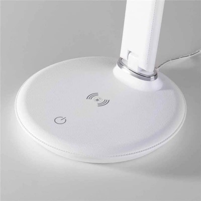 Настольная лампа Elektrostandard Brava белый TL90530 4690389147135 - изображение 8 Настольная лампа Elektrostandard Brava белый TL90530 4690389147135 - изображение 8