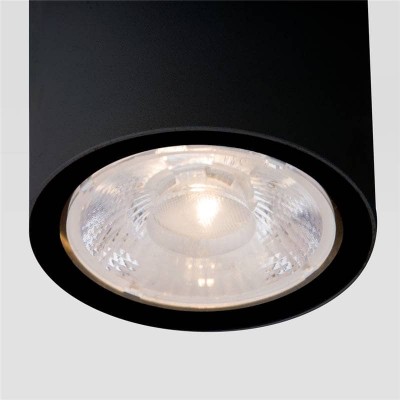 Уличный светодиодный светильник Elektrostandard Light 35131/H черный 4690389176586 - изображение 2 Уличный светодиодный светильник Elektrostandard Light 35131/H черный 4690389176586 - изображение 2