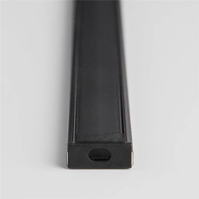 Профиль алюминиевый с рассеивателем Elektrostandard LL-2-ALP006 4690389170447 - изображение 3 Профиль алюминиевый с рассеивателем Elektrostandard LL-2-ALP006 4690389170447 - изображение 3