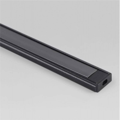 Профиль алюминиевый с рассеивателем Elektrostandard LL-2-ALP006 4690389170447 - изображение 4 Профиль алюминиевый с рассеивателем Elektrostandard LL-2-ALP006 4690389170447 - изображение 4