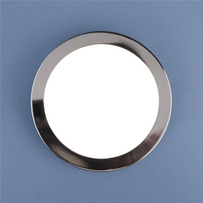 Встраиваемый светодиодный светильник Elektrostandard DSKR80 5W 4200K CH хром 4690389041310 - изображение 2 Встраиваемый светодиодный светильник Elektrostandard DSKR80 5W 4200K CH хром 4690389041310 - изображение 2