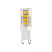 Лампа светодиодная Elektrostandard G9 7W 4200K прозрачная 4690389150463