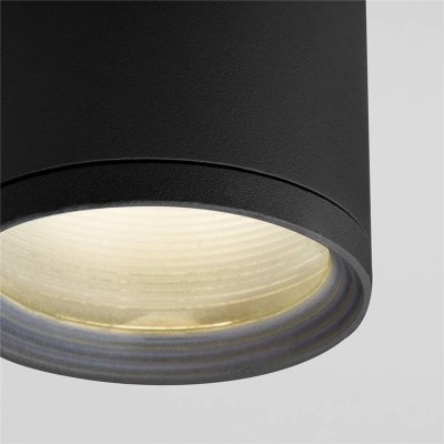 Уличный светильник Elektrostandard Light 35128/H черный 4690389175916 - изображение 2 Уличный светильник Elektrostandard Light 35128/H черный 4690389175916 - изображение 2