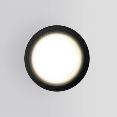 Уличный светильник Elektrostandard Light 35128/H черный 4690389175916 - изображение 3 Уличный светильник Elektrostandard Light 35128/H черный 4690389175916 - изображение 3