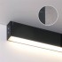 Настенный светодиодный светильник Elektrostandard LSG-02-1-8x128-3000-MSh 4690389133411 - изображение 2 Настенный светодиодный светильник Elektrostandard LSG-02-1-8x128-3000-MSh 4690389133411 - изображение 2