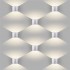 Уличный настенный светодиодный светильник Elektrostandard 1518 Techno LED BLADE алюминий 4690389154317 - изображение 2 Уличный настенный светодиодный светильник Elektrostandard 1518 Techno LED BLADE алюминий 4690389154317 - изображение 2