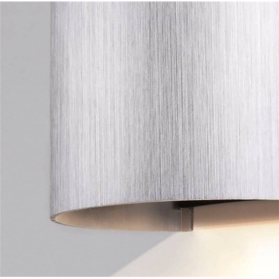 Уличный настенный светодиодный светильник Elektrostandard 1518 Techno LED BLADE алюминий 4690389154317 - изображение 3 Уличный настенный светодиодный светильник Elektrostandard 1518 Techno LED BLADE алюминий 4690389154317 - изображение 3