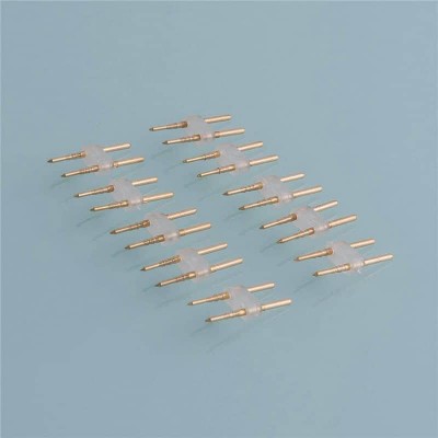 Переходник внутренний для неона Elektrostandard 2835 (10 шт) PSL-04 4690389124976 - изображение 2 Переходник внутренний для неона Elektrostandard 2835 (10 шт) PSL-04 4690389124976 - изображение 2