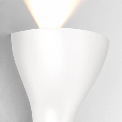 Настенный светодиодный светильник Elektrostandard Eos MRL LED 1021 белый 4690389149900 - изображение 2 Настенный светодиодный светильник Elektrostandard Eos MRL LED 1021 белый 4690389149900 - изображение 2