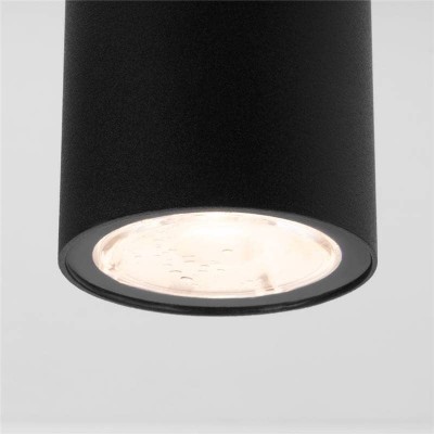 Уличный светодиодный светильник Elektrostandard Light 35129/H черный 4690389176562 - изображение 2 Уличный светодиодный светильник Elektrostandard Light 35129/H черный 4690389176562 - изображение 2