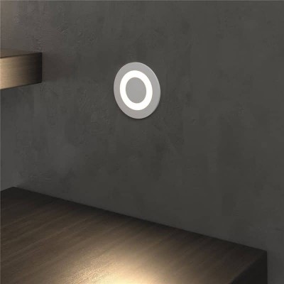 Встраиваемый светодиодный светильник Elektrostandard MRL LED 1107 белый 4690389094576 - изображение 4 Встраиваемый светодиодный светильник Elektrostandard MRL LED 1107 белый 4690389094576 - изображение 4