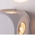 Уличный настенный светодиодный светильник Elektrostandard 1504 Techno LED 4690389147722 - изображение 3 Уличный настенный светодиодный светильник Elektrostandard 1504 Techno LED 4690389147722 - изображение 3