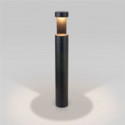 Уличный светодиодный светильник Elektrostandard Nimbus 35126/F черный 4690389175053