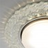 Встраиваемый светильник Elektrostandard 3027 GX53 CL прозрачный 4690389134012 - изображение 4 Встраиваемый светильник Elektrostandard 3027 GX53 CL прозрачный 4690389134012 - изображение 4