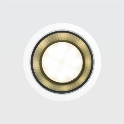 Накладной светильник Elektrostandard 1070 GX53 WH/BK 4690389182563 - изображение 2 Накладной светильник Elektrostandard 1070 GX53 WH/BK 4690389182563 - изображение 2